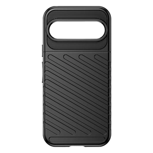 Чохол до мобільного телефона Armorstandart Rhino Google Pixel 9 / 9 Pro Black (ARM81030) зображення 1