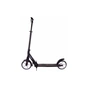 Самокат Extreme Twist PU 200 мм Black (SK205 BLACK) - зменшене зображення 2