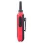 Портативна рація Baofeng BF-T17 Red (BFT17R) - зменшене зображення 2