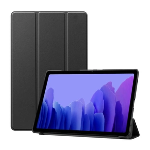 Чохол до планшета AirOn Premium для Samsung Galaxy Tab A7 T500 + film (4822352781032) зображення 1