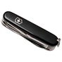 Ніж Victorinox Ranger 91 мм Чорний (1.3763.3) - зменшене зображення 2