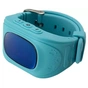 Смарт-годинник UWatch Q50 Kid smart watch Blue (F_46120) - зменшене зображення 2