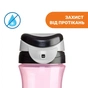 Поїльник-непроливайка Chicco Kids Cup Рожевий 350 мл (06910.10) - зменшене зображення 6
