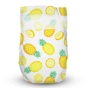 Підгузки Offspring Pineapple розмір S 3-6 кг 48 шт (DP-OI-FAT-S48P-PHP) - зменшене зображення 2