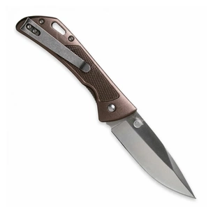 Ніж Boker Magnum Advance Dark Bronze (01RY303) зображення 1