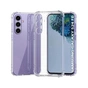 Чохол до мобільного телефона BeCover Anti-Shock Samsung Galaxy S24 FE SM-S721 Clear (712136) - зменшене зображення 1
