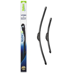 Щітка склоочисника Valeo 577980 зображення 1