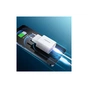 Зарядний пристрій Choetech USB-С 20W PD/QC (Q5004-EU-WH) - зменшене зображення 3