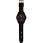 Смарт-годинник Atrix INFINITYS X20 45mm Swiss Sport Chrono Black-silicone Смарт-г (swwpaii2sscbs) - зменшене зображення 2