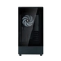 Корпус Zalman P10 (P10BLACK) - зменшене зображення 4
