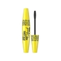 Туш для вій Eveline Cosmetics Big Volume Real Shock Чорна 10 мл (5901761982992) - зменшене зображення 1