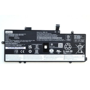 Акумулятор до ноутбука Lenovo ThinkPad X1 Carbon (7th Gen) L18C4P71, 3325mAh (51Wh), 4cell, 15.36V, Li-ion (A47984) зображення 1