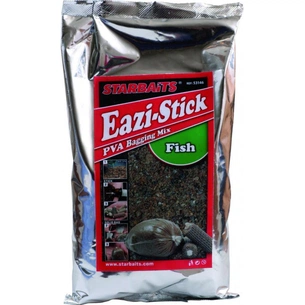 Прикормка Starbaits Eazi stick&bag mix fish рыбный 1кг (32.65.64) зображення 1