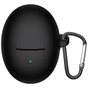 Чохол для навушників Armorstandart Hang Case для Huawei FreeBuds 5 Black (ARM80459) - зменшене зображення 1