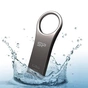 USB флеш накопичувач Silicon Power 128GB Jewel J80 Titanium USB 3.0 (SP128GBUF3J80V1T) - зменшене зображення 6