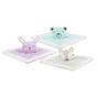 Іграшка для собак Trixie Junior Snuggler 20х20 см (4047974361788) - зменшене зображення 1