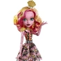 Лялька Mattel Гуліопа із серії Монстро-цирк (CHW59) - зменшене зображення 4