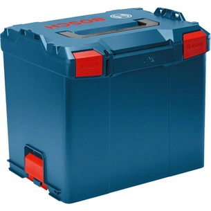 Ящик для інструментів Bosch L-BOXX 374 (1.600.A01.2G3) зображення 1
