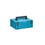 Шуруповерт Makita FS4000JX2 для гіпсокартону Makpac + аксесуари (FS4000JX2) - зменшене зображення 3