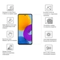 Скло захисне Drobak Xiaomi Redmi Note 11S (717129) - зменшене зображення 2