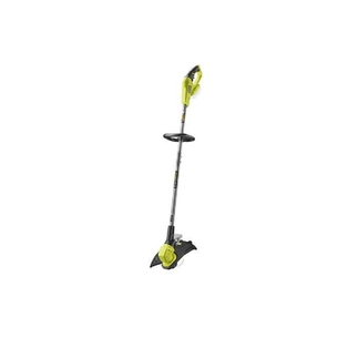 Тример садовий Ryobi RY18LT33B-0, 18В ONE+, 33см(ліска), (без АКБ та ЗП) (5133006024) зображення 1