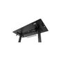 Комп'ютерний стіл Barsky StandUp black 1200*600 (BST-01) - зменшене зображення 8