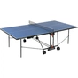 Тенісний стіл Garlando Progress Outdoor 4 mm Blue (C-163E) (929788) - зменшене зображення 1