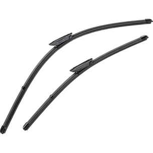 Щітка склоочисника Denso DF-408 зображення 1