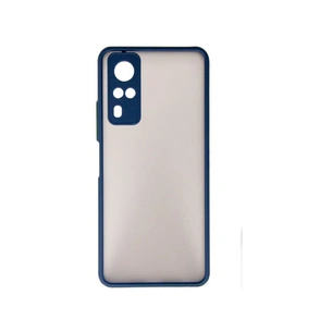 Чохол до мобільного телефона Dengos Matte VIVO Y53s (DG-TPU-MATT-92) зображення 1