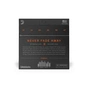 Струни для гітари D'Addario XT 80/20 Bronze Extra Light (10-47) (XTABR1047) - зменшене зображення 3