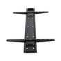 Кронштейн Charmount TV0804F Black - зменшене зображення 3