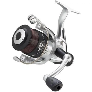 Котушка Balzer Spezi Carp 130RD '17 100м/0.30мм 1п 4.8:1 (10260 135) зображення 1