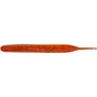 Силікон рибальський Keitech Sexy Impact 3.8" (10 шт/упак) ц:ea#13 spicy mustard/blue (1551.11.10) - зменшене зображення 1