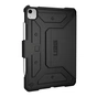 Чохол до планшета UAG Apple iPad Air 10.9" (5th Gen 2022) Metropolis, Black (123296114040) - зменшене зображення 3