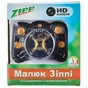 Радіокерована іграшка ZIPP Toys Квадрокоптер з камерою Малюк Zippi з дод. акумулятором, золо (CF922 gold) - уменьшенное изображение 7