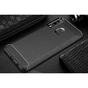 Чохол до мобільного телефона Laudtec Huawei P Smart 2019 Carbon Fiber (Black) (LT-PST19) - зменшене зображення 9