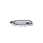 Ванночка El Camino ME 1105 Deep blue (ME 1105 deep blue) - зменшене зображення 4