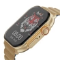Смарт-годинник iMiki SF1 Rose Gold Magnetic Strap - зменшене зображення 3