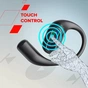 Навушники Canyon OnFlow 12 OWS ENC Black (CNS-TWS12BK) - зменшене зображення 10