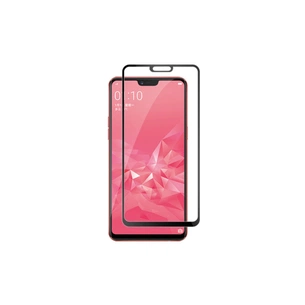 Скло захисне PowerPlant Full screen OPPO A3 (GL605207) зображення 1