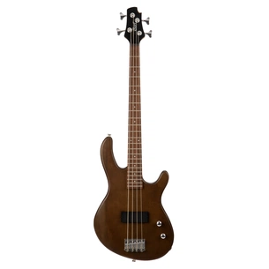 Бас-гітара Cort Action Junior (Open Pore Walnut) зображення 1