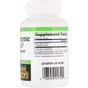 Вітамінно-мінеральний комплекс Natural Factors Ензим Лактази, Lactase Enzyme, 9000 FCC ALU, 60 Капсул (NFS-01740) - зменшене зображення 2
