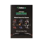 Смарт-годинник Gelius Pro GP-L3 (URBAN WAVE) Black/Red - зменшене зображення 12