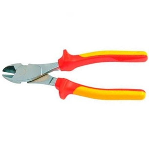 Кусачки Stanley MaxSteel VDE 1000 эл. диагональные, L=175мм. (0-84-003) зображення 1