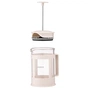 Френч-прес Ardesto Fresh 800 мл Beige (AR1008BF) - уменьшенное изображение 4