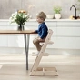 Стілець для годування Stokke Tripp Trapp, Whitewash (слонова кістка) (100105) - зменшене зображення 2