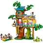 Конструктор LEGO Friends Тусовка у будиночку дружби на дереві (42652) - зменшене зображення 2