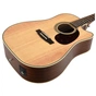 Гітара електроакустична Cort MR600F Natural Satin (MR600F NS) - зменшене зображення 6