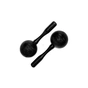 Маракас Maxtone Large Plastic Maracas (T-43L) - зменшене зображення 1
