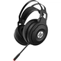 Навушники HP X1000 Wireless 7.1 Black (7HC43AA) - зменшене зображення 3